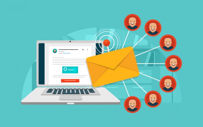 Email Marketing Services